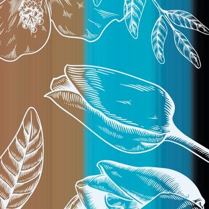 MIXED STRIPES LLLL TRIPTICO