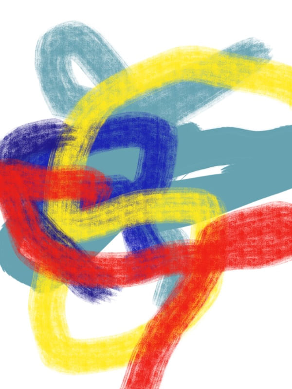 ABSTRATOS SOLAR 1