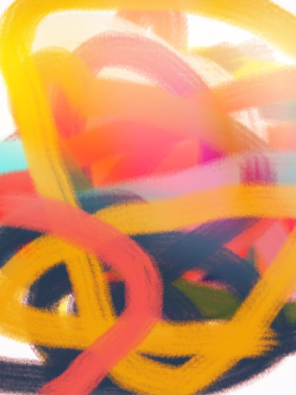 ABSTRATOS SOLAR 4