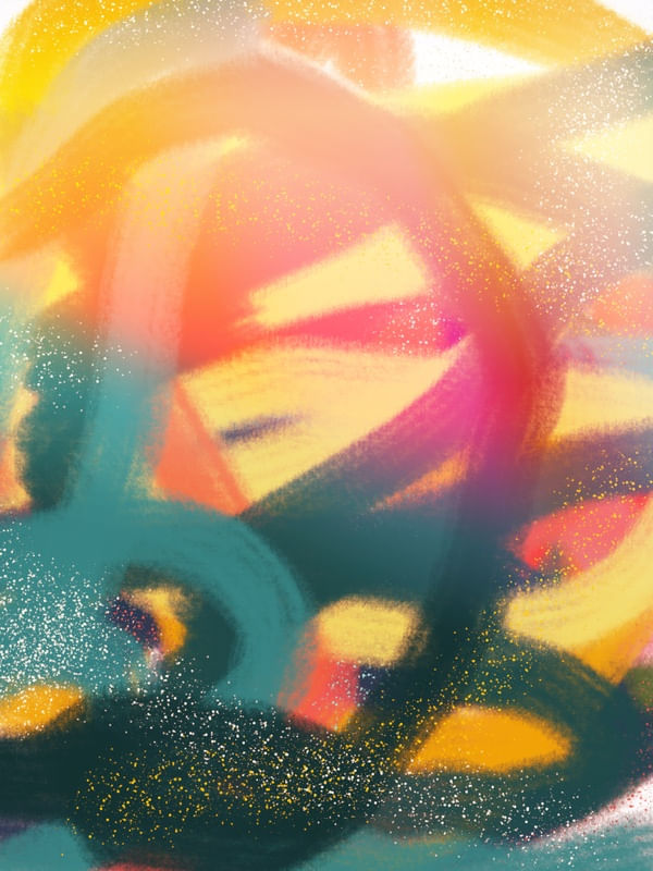 ABSTRATOS SOLAR 5