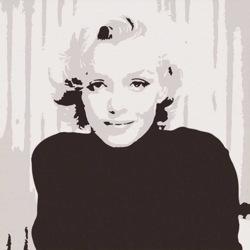 DIVA MARILYN #5