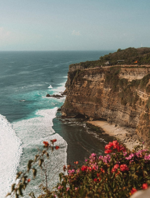TEMPLO DE BALI