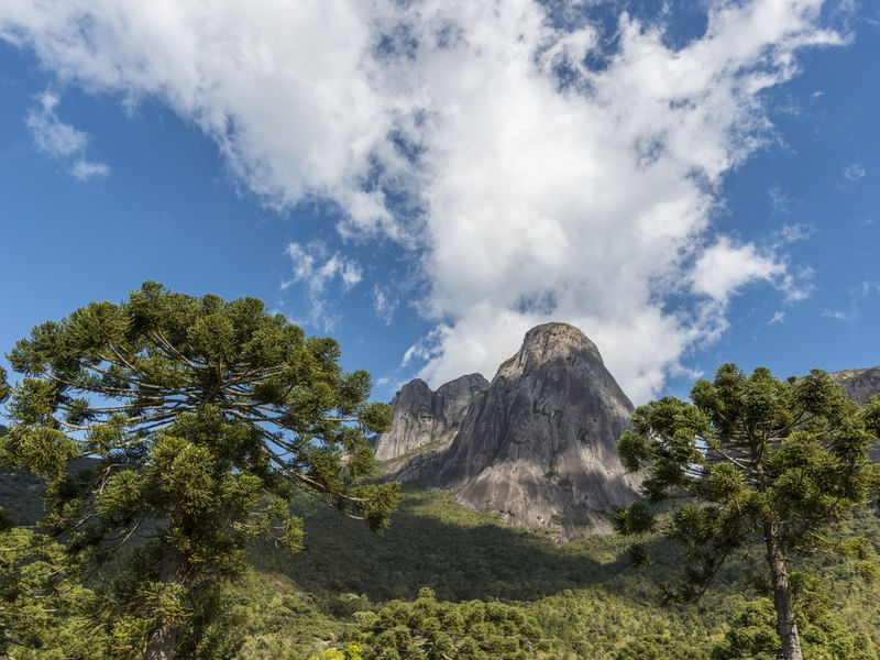 PARQUE ESTADUAL 3 PICOS