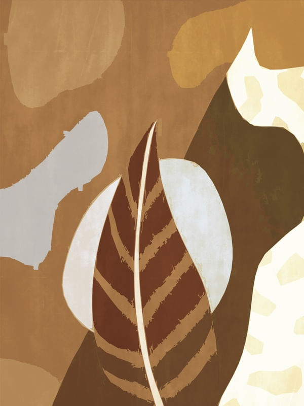 TROPICAL LEAF 23