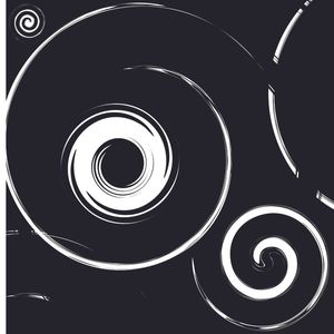 FURACÃO ABSTRATO