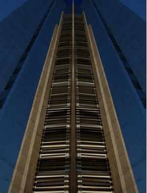 VANISHING POINT - 1