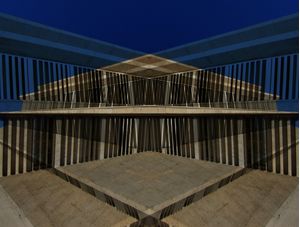 VANISHING POINT - 2