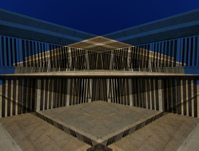 VANISHING POINT - 2
