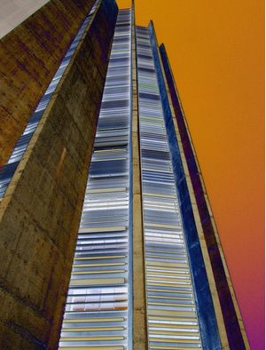 VANISHING POINT - 3