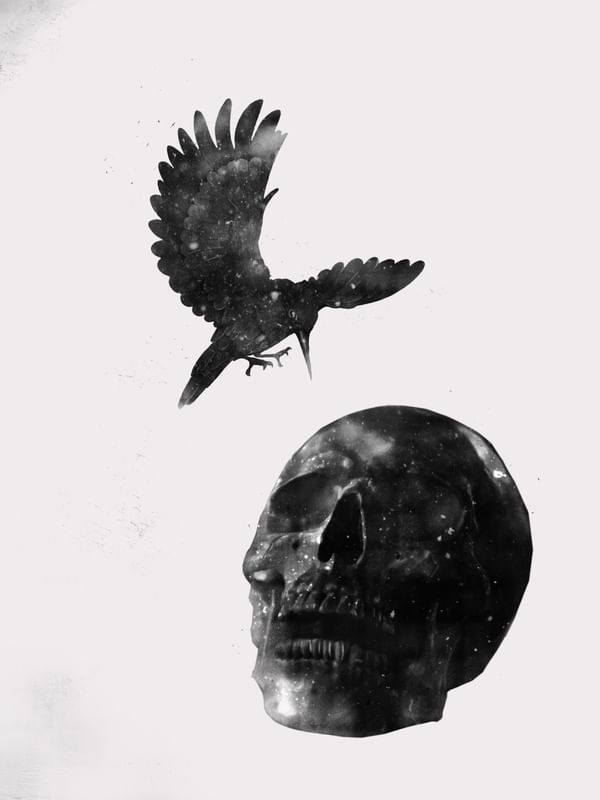 FREE AS A DEAD