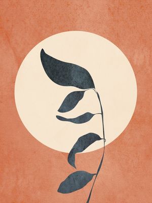 SUMMER LEAVES