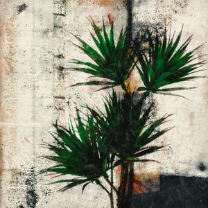 FLORAL ABSTRATO 19
