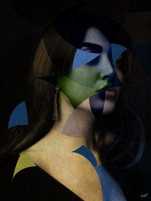 CURVES - BUSTO