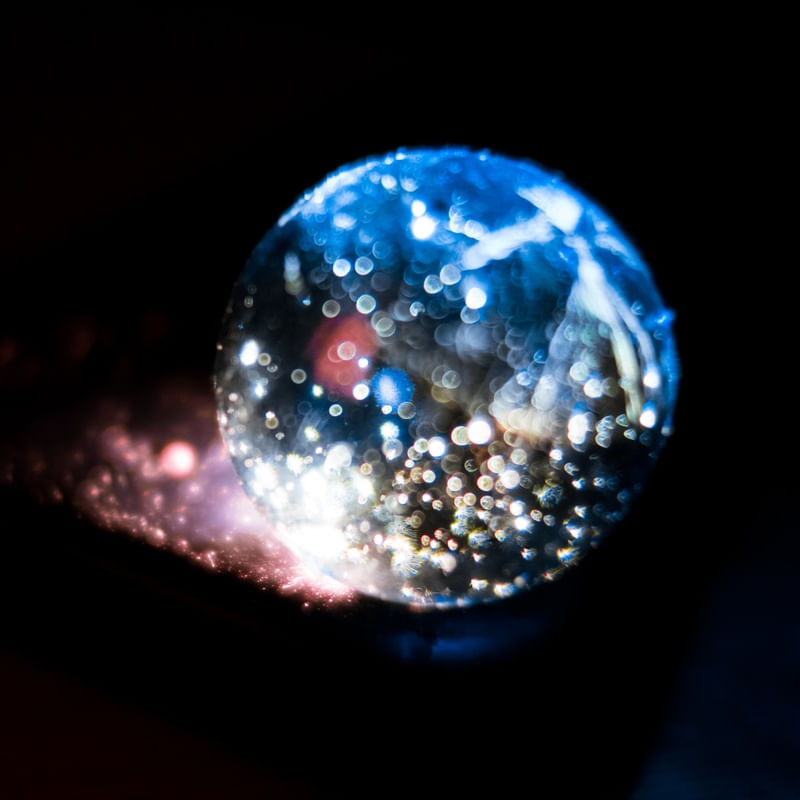 UNIVERSO PARTICULAR II