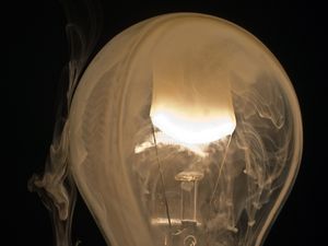 LIGHT FUSE AND GET AWAY