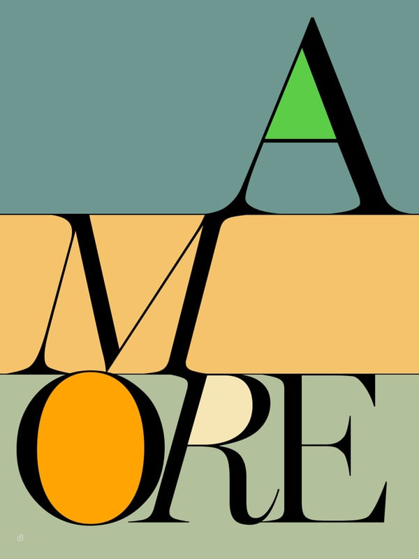 AMORE V