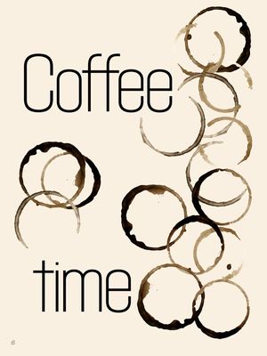 COFFEE TIME B