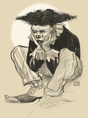 SADCLOWN