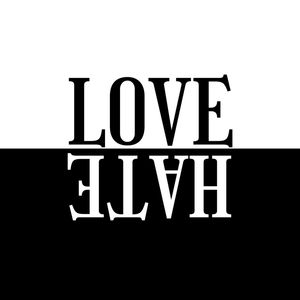 LOVE HATE