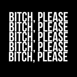 BITCH, PLEASE POETA DO DESTINO