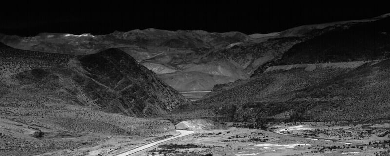 PANORÃMICA VALE SECO