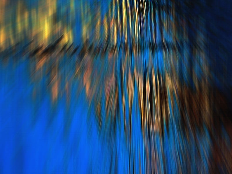 AZUL REFLEXIVO
