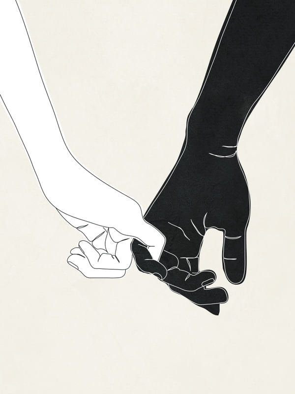 PINKY PROMISE II