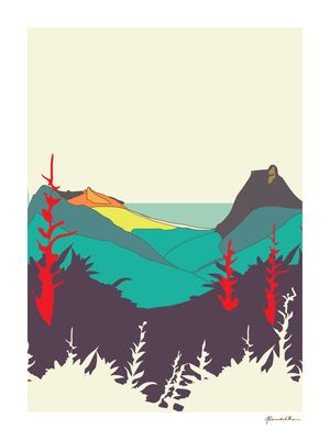 ARAPOTI VISTA DA PEDRA BONITA