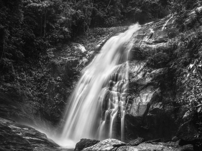 CACHOEIRA DA PEDRA