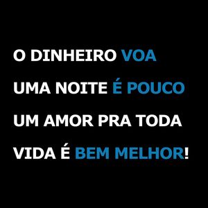 LENDA ZN - O QUE EU QUERO!
