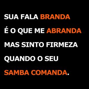 LENDA ZN - SAMBAÍ