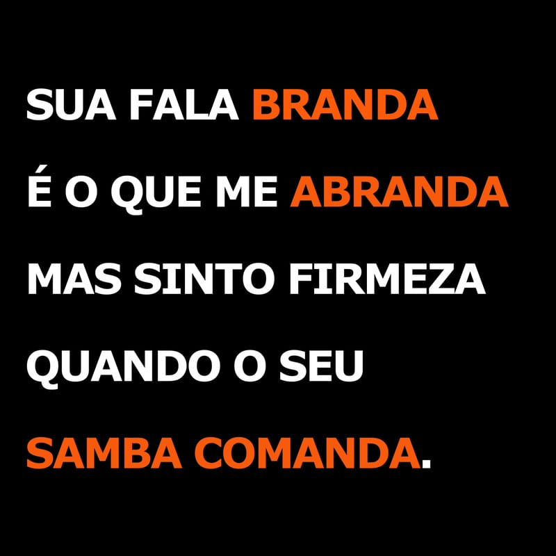 LENDA ZN - SAMBAÍ