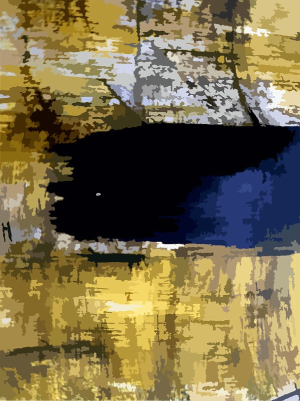 ABSTRATO 17 - DV