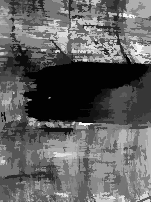 ABSTRATO 18 - DV