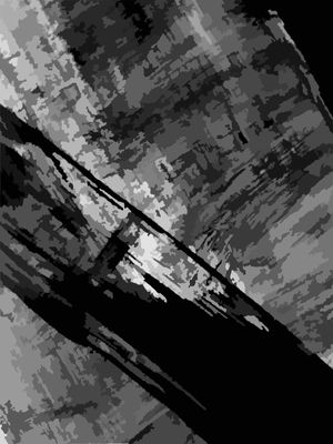 ABSTRATO 20 - DV