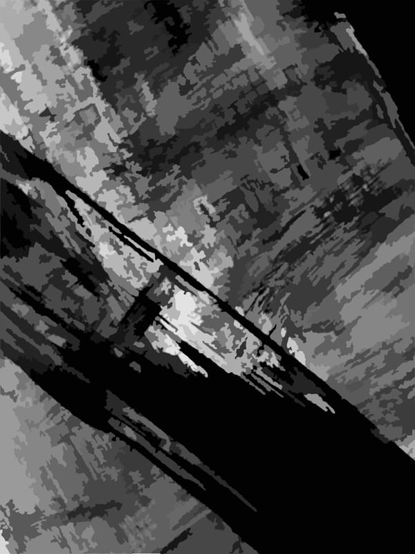 ABSTRATO 20 - DV