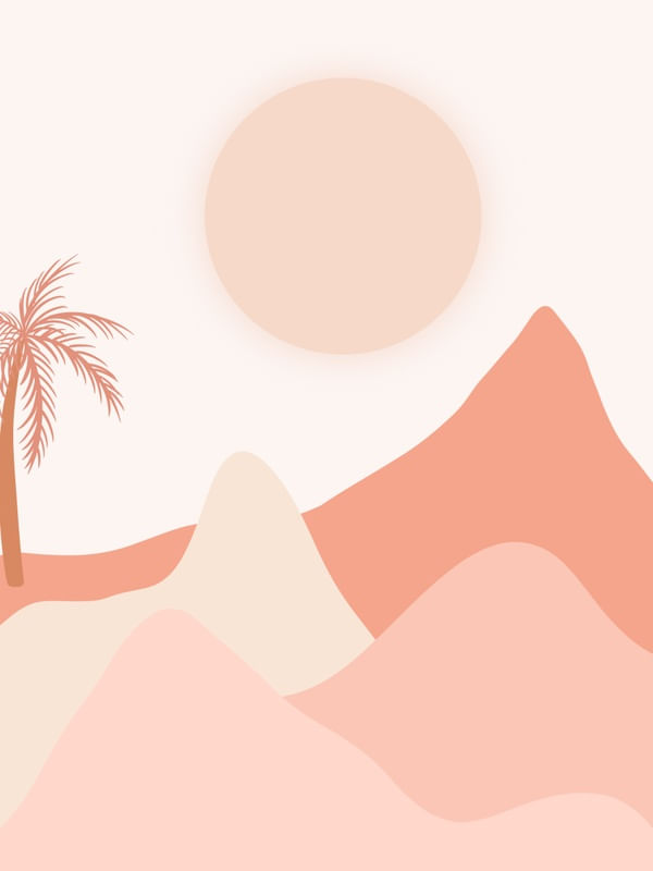 DUNAS - DESENHO