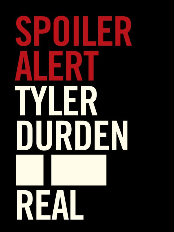 SPOILER_DURDEN