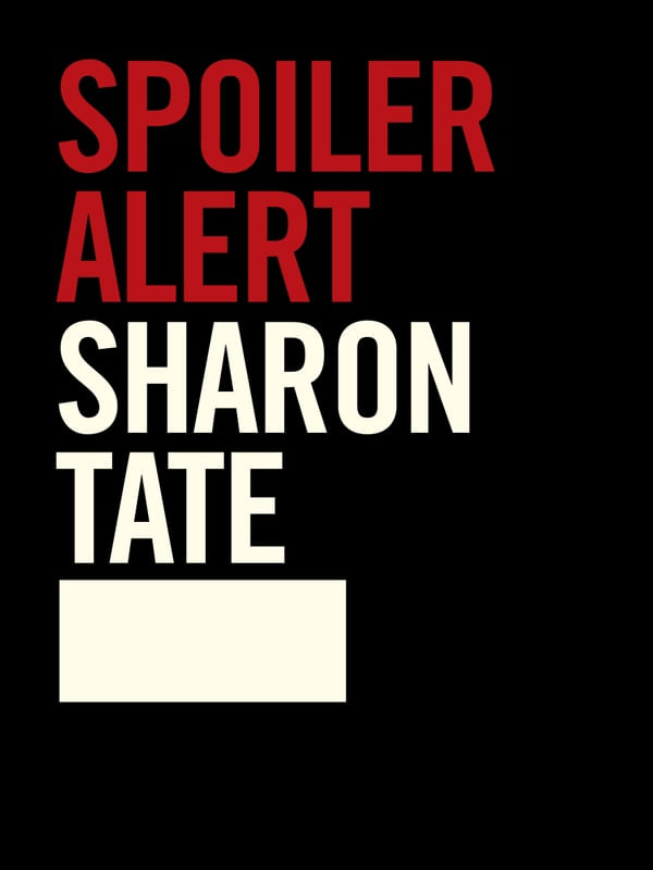 SPOILER_SHARON