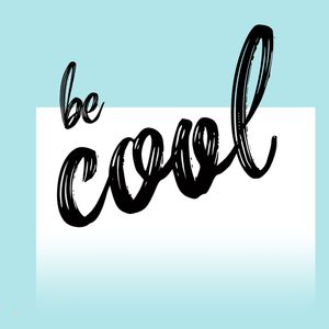 BE COOL Q
