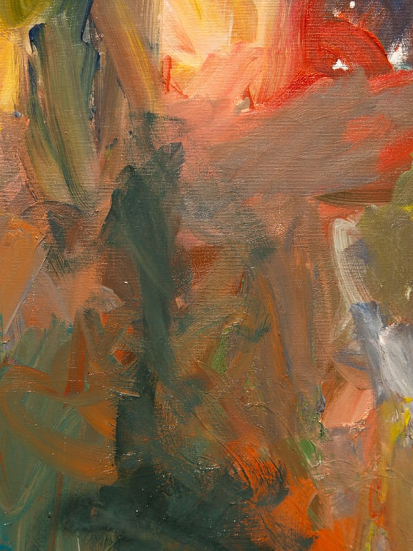 FOGO ABSTRATO 1
