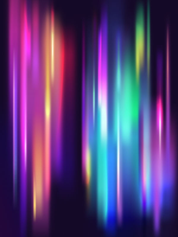 LIGHTS IN NEON