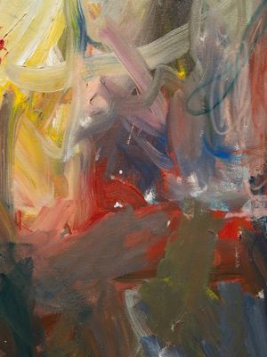 LUZ ABSTRATO 1
