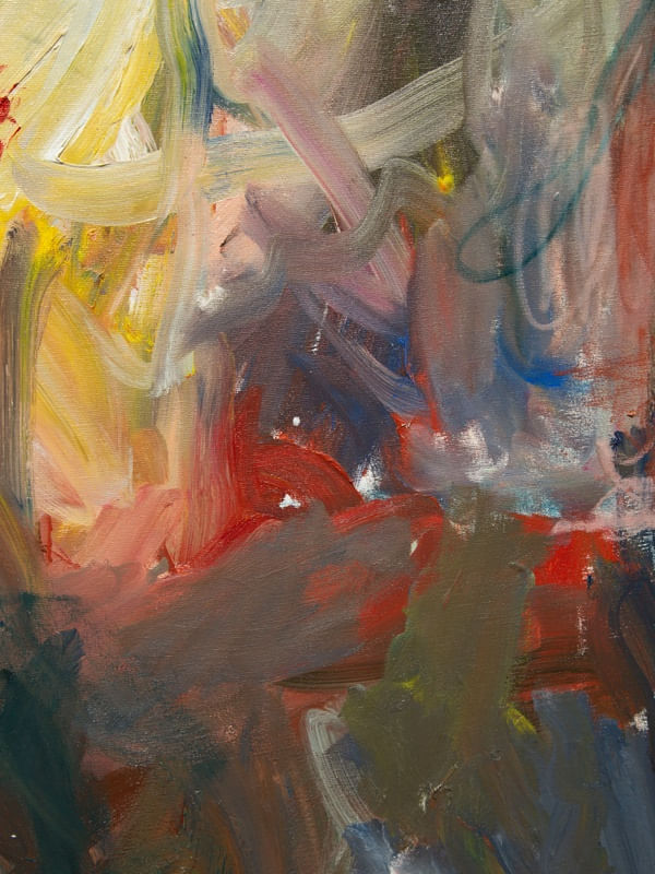 LUZ ABSTRATO 1
