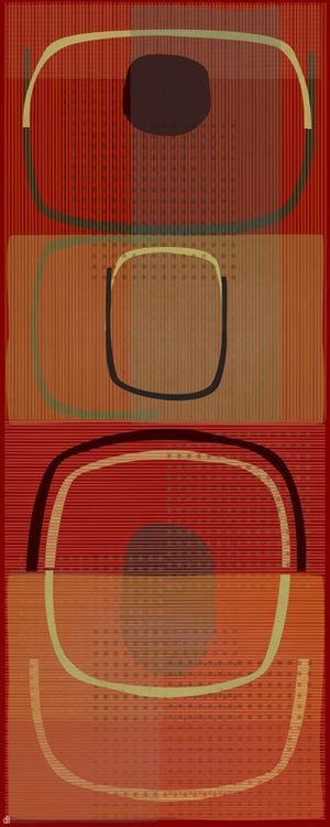 GEOMETRIA NATURAL PV5