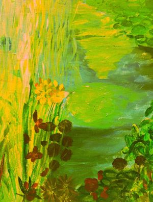JARDINS DE MONET 03