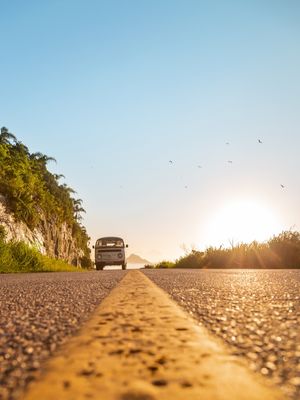 KOMBI EM GUMARI