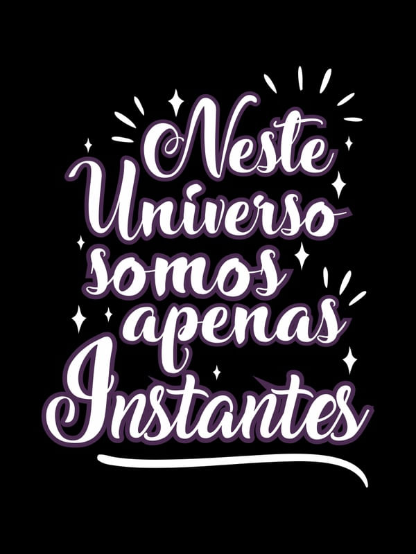 APENAS INSTANTES