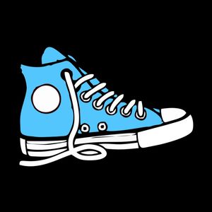 ALL STAR AZUL