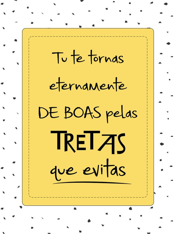 TRETA